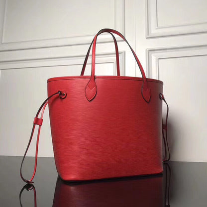 LU Bag 32 cm Never Full 3 Color 's