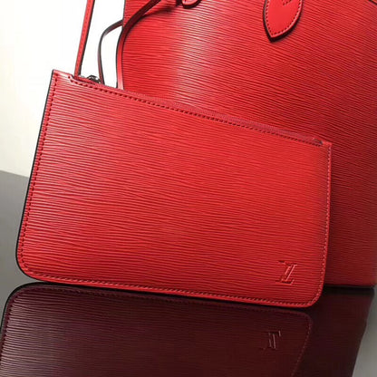 LU Bag 32 cm Never Full 3 Color 's