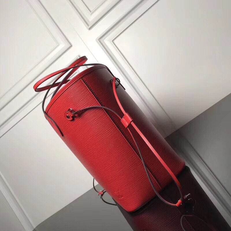 LU Bag 32 cm Never Full 3 Color 's