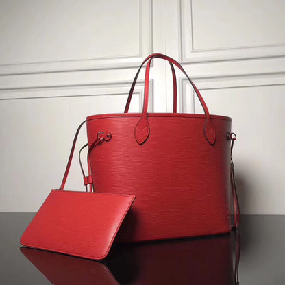 LU Bag 32 cm Never Full 3 Color 's