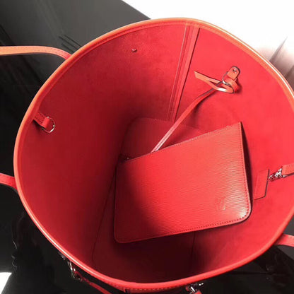 LU Bag 32 cm Never Full 3 Color 's