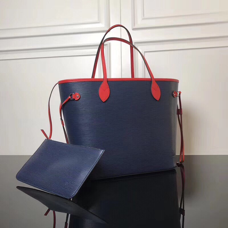 LU Bag 32 cm Never Full 3 Color 's