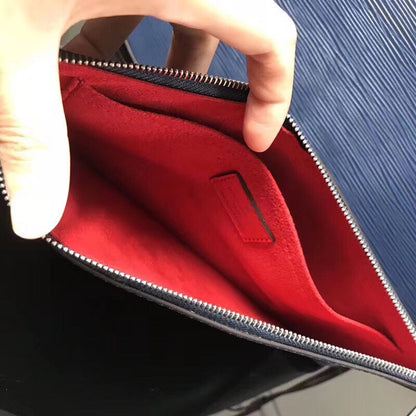 LU Bag 32 cm Never Full 3 Color 's