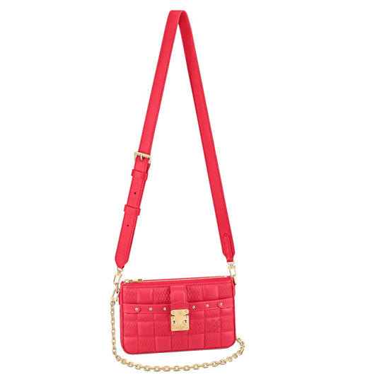 LU  bag 22 cm Troca