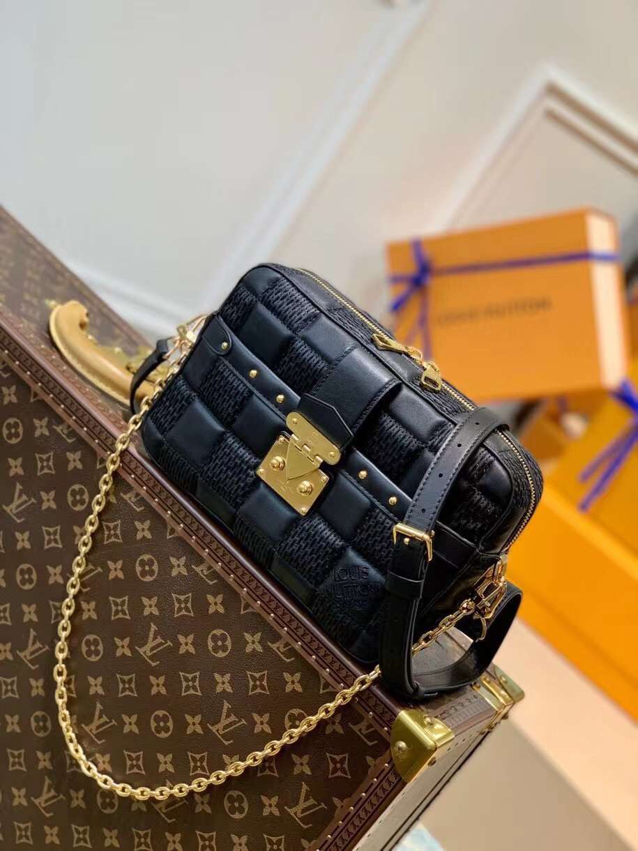 LU  bag 22 cm Troca