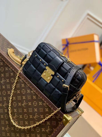 LU  bag 22 cm Troca