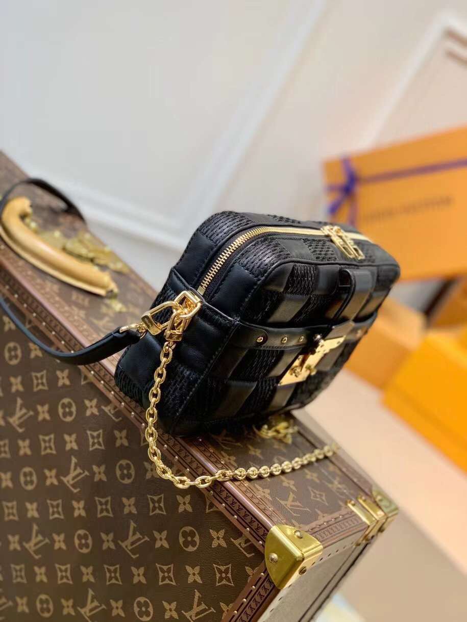 LU  bag 22 cm Troca