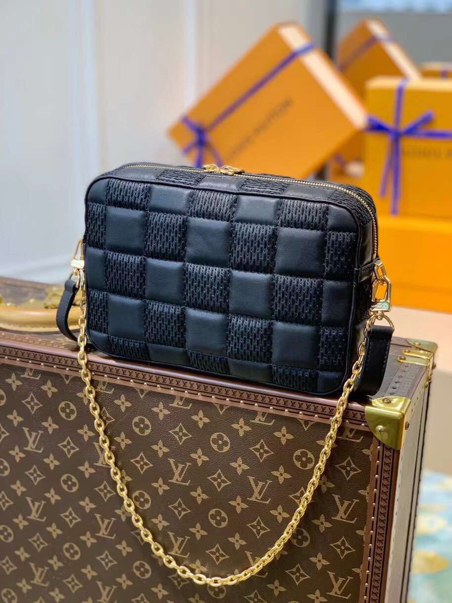 LU  bag 22 cm Troca