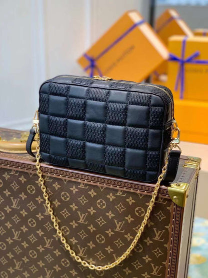 LU  bag 22 cm Troca