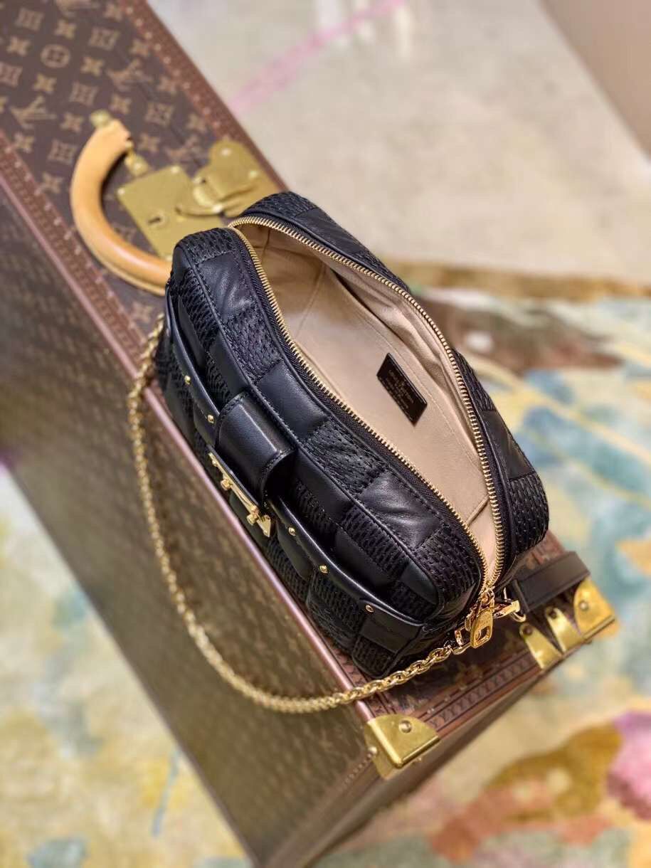 LU  bag 22 cm Troca