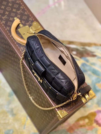 LU  bag 22 cm Troca