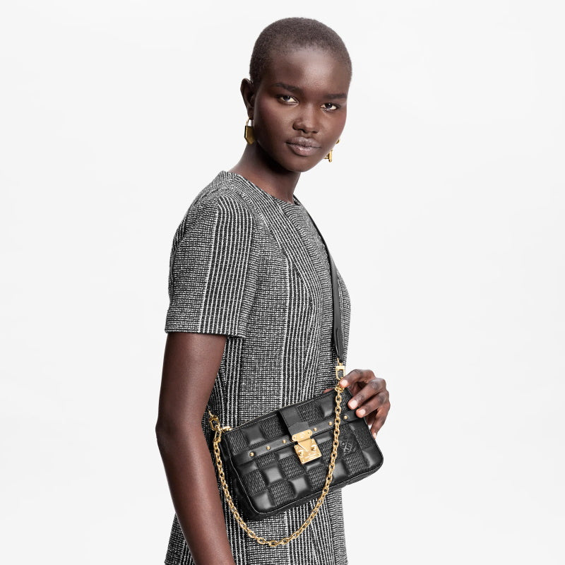 LU  bag 22 cm Troca