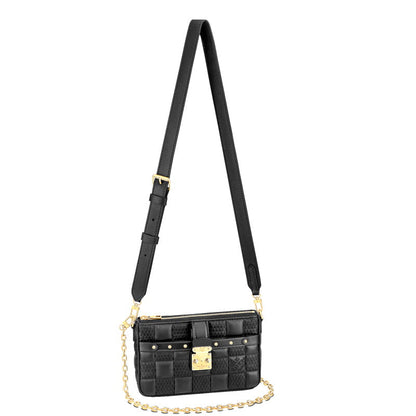 LU  bag 22 cm Troca