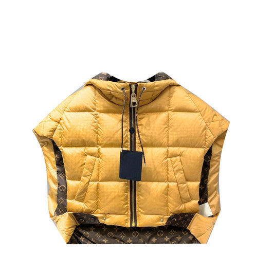 LU Down Jacket Vest Gilet 2 Color 's