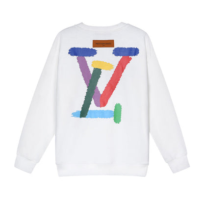 LU Sweater Sweatshirt 2 Color 's