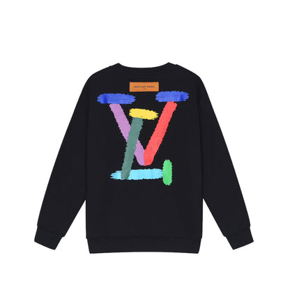 LU Sweater Sweatshirt 2 Color 's