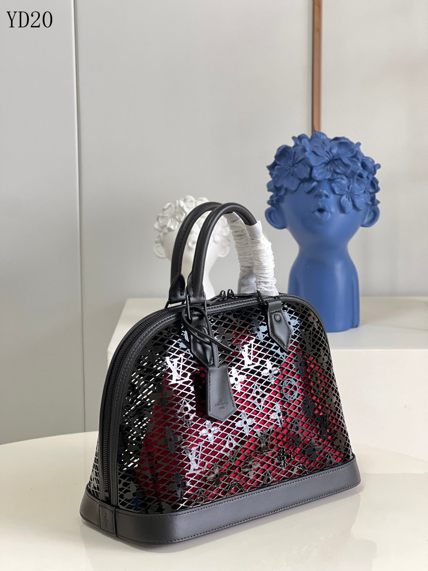 LU  bag   32 cm Large ALMA PM