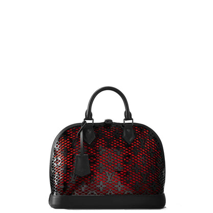 LU  bag   32 cm Large ALMA PM