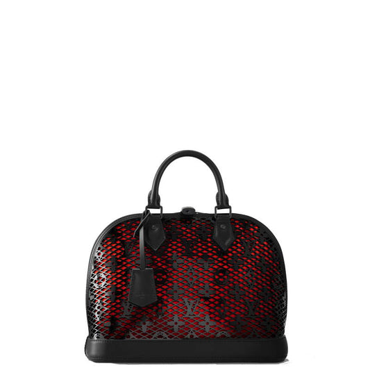 LU  bag   32 cm Large ALMA PM