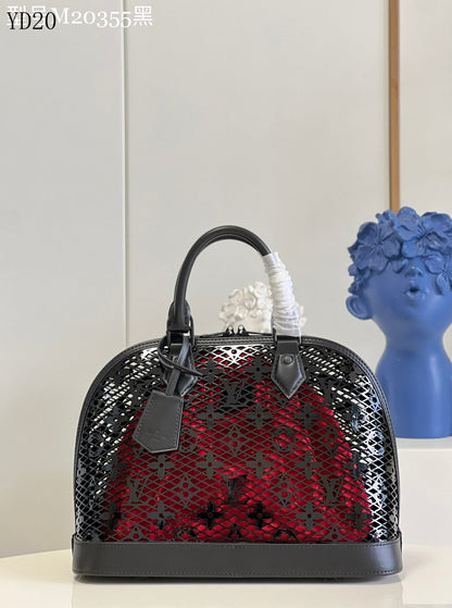 LU  bag   32 cm Large ALMA PM