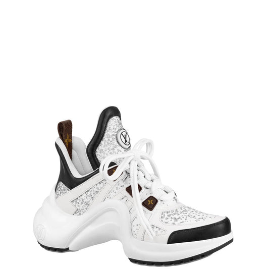 LU Sneakers Runner Archlight