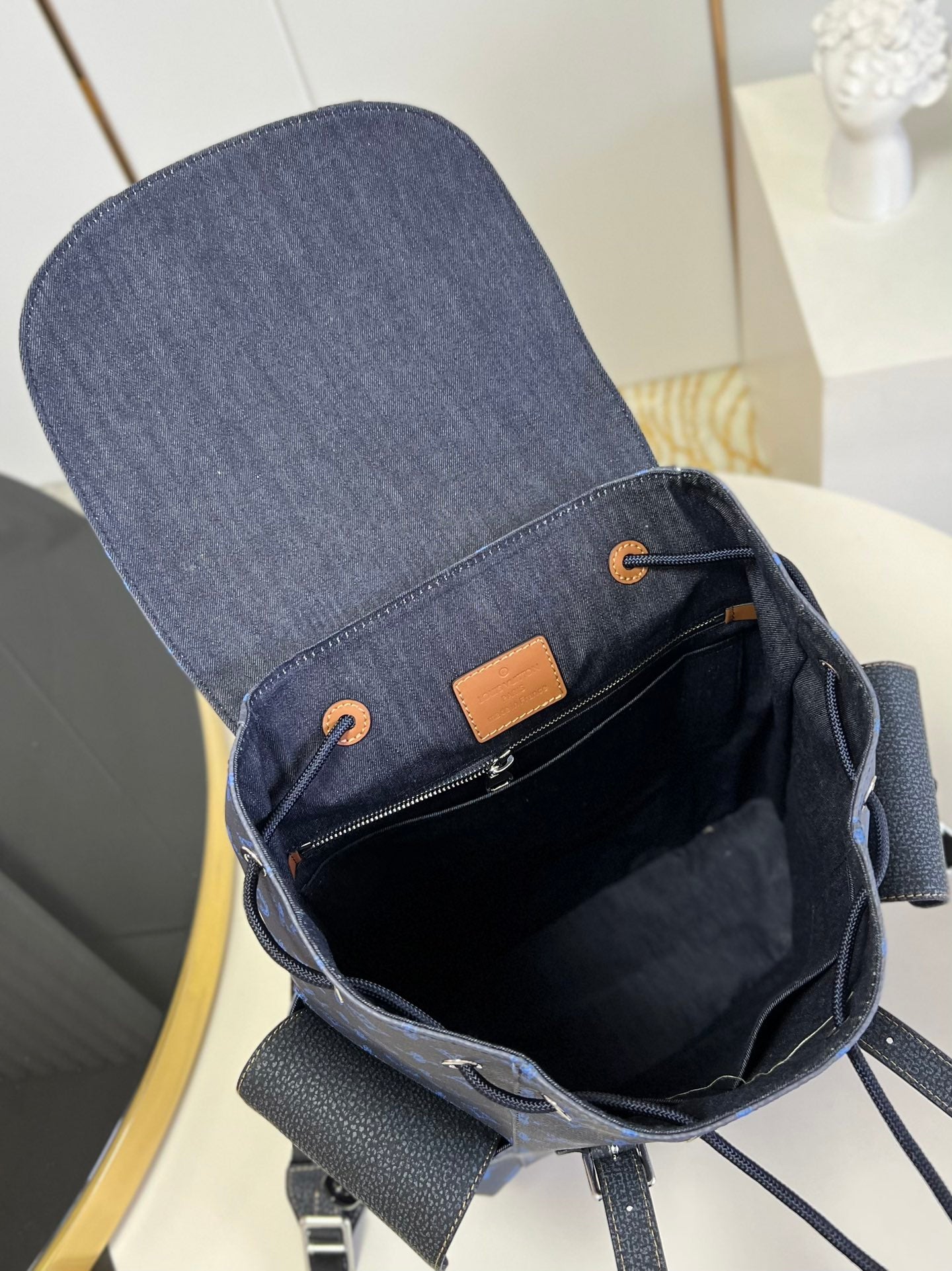 LU  Backpack  44 cm