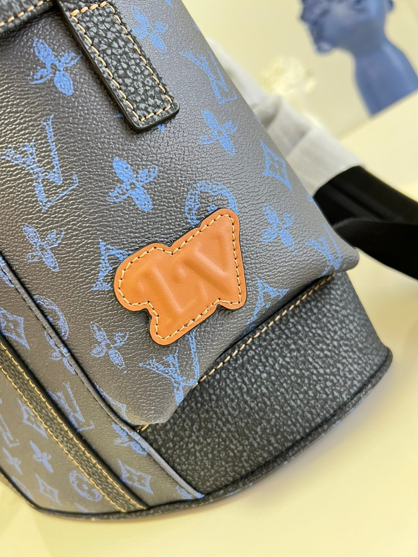 LU  Backpack  44 cm