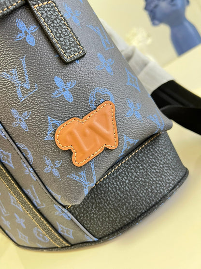 LU  Backpack  44 cm