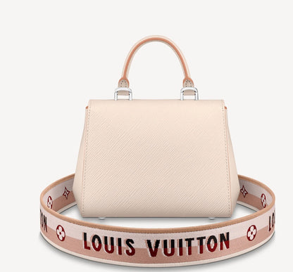 LU  Bag  's 20 cm CLUNY