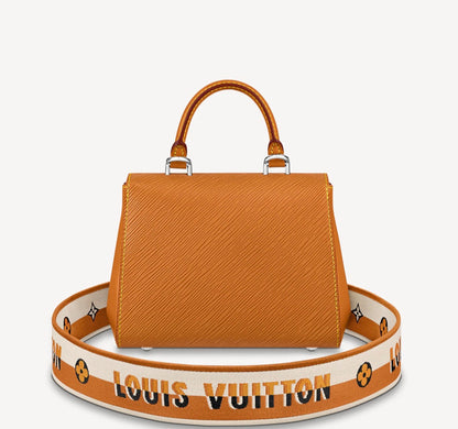 LU  Bag  's 20 cm CLUNY