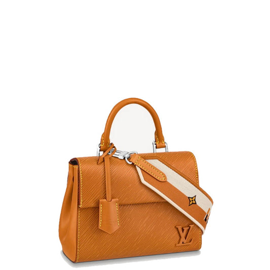LU  Bag  's 20 cm CLUNY
