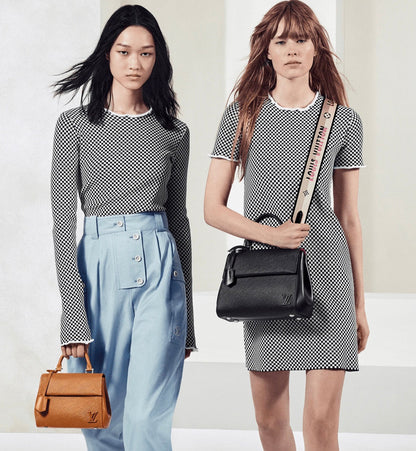 LU  Bag  's 20 cm CLUNY