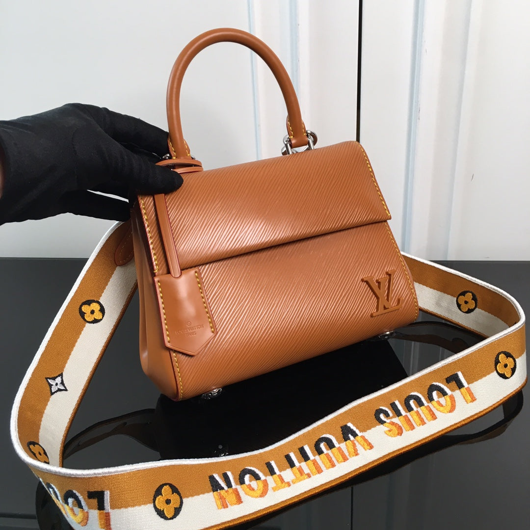 LU  Bag  's 20 cm CLUNY