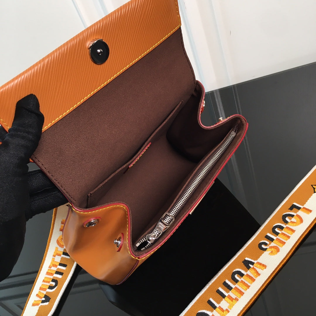 LU  Bag  's 20 cm CLUNY