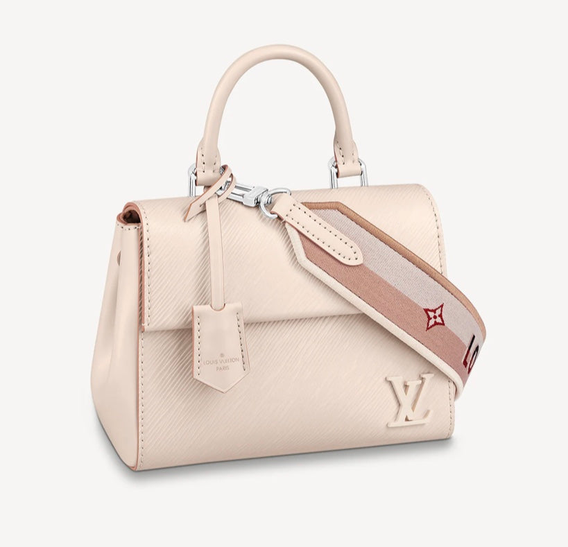LU  Bag  's 20 cm CLUNY