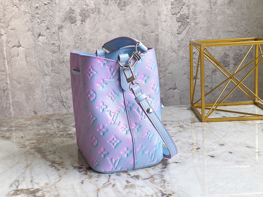 LU Bag NEONOE SM 20 cm