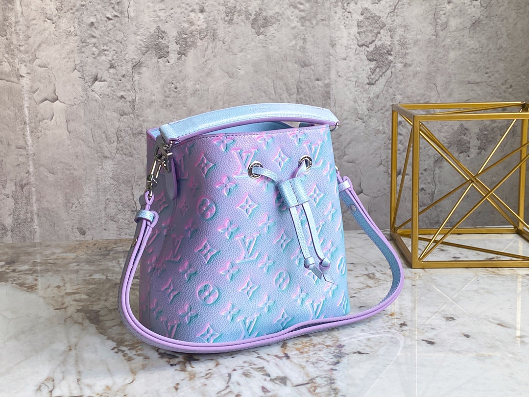 LU Bag NEONOE SM 20 cm