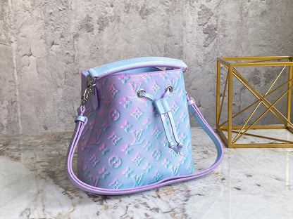 LU Bag NEONOE SM 20 cm