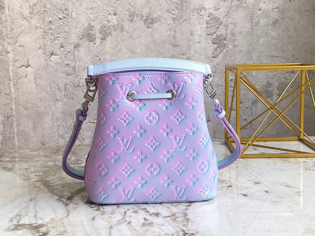 LU Bag NEONOE SM 20 cm