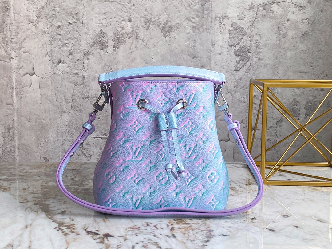 LU Bag NEONOE SM 20 cm