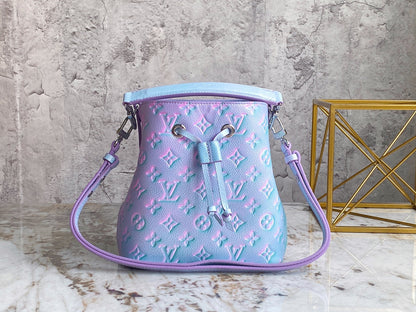 LU Bag NEONOE SM 20 cm