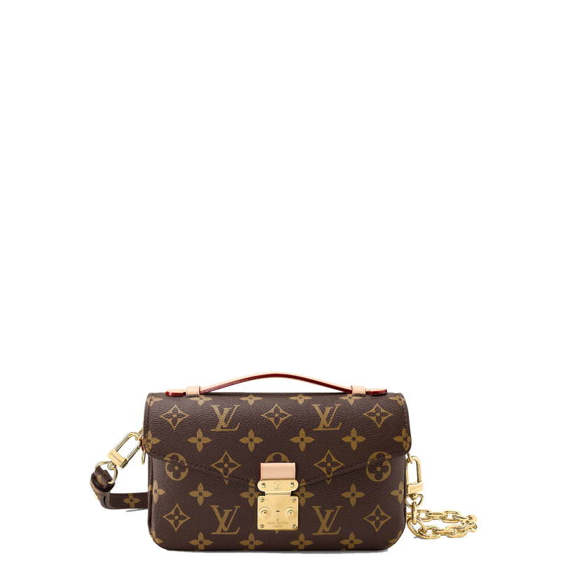 LU Bag 21 cm Monogram