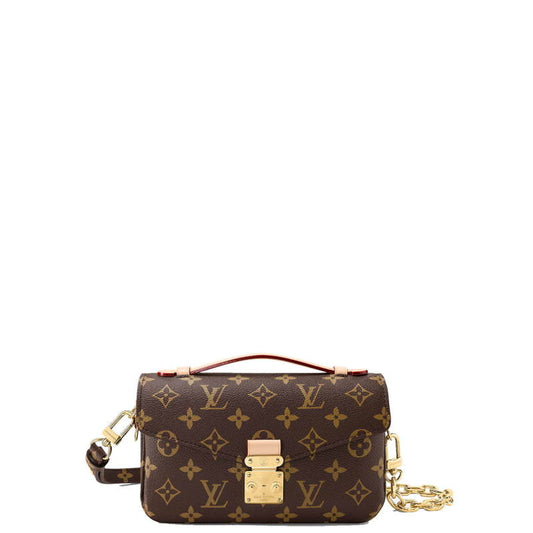 LU Bag 21 cm Monogram
