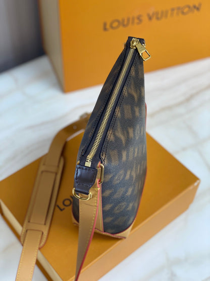 LU   Bag 24 cm  Blurry