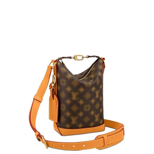 LU   Bag 24 cm  Blurry
