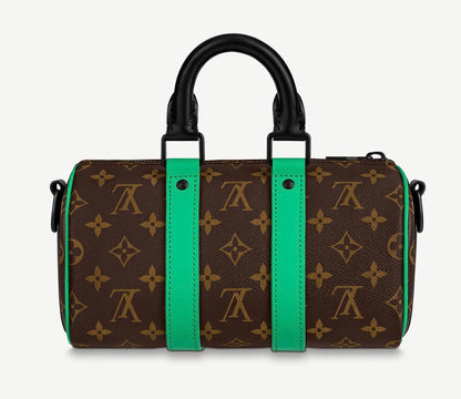 LU Bag KEEPALL MM 25 cm