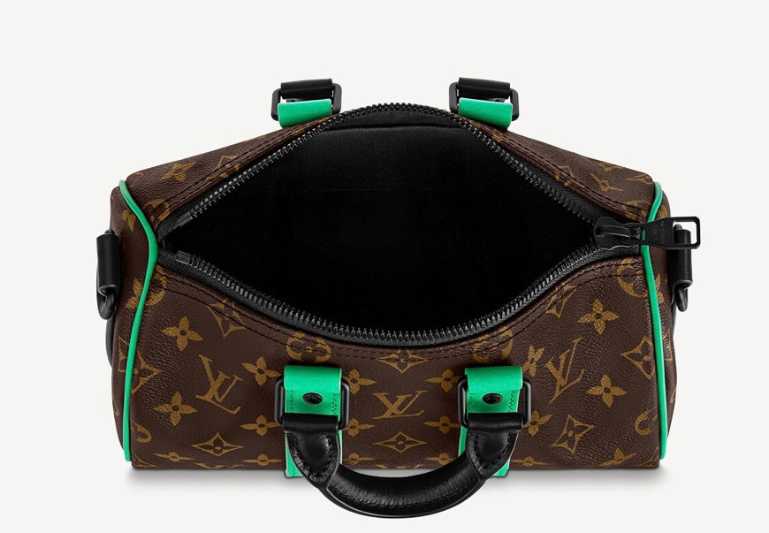 LU Bag KEEPALL MM 25 cm