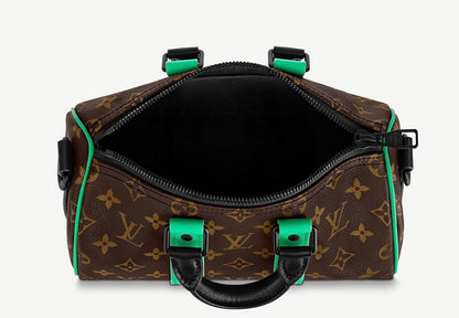 LU Bag KEEPALL MM 25 cm