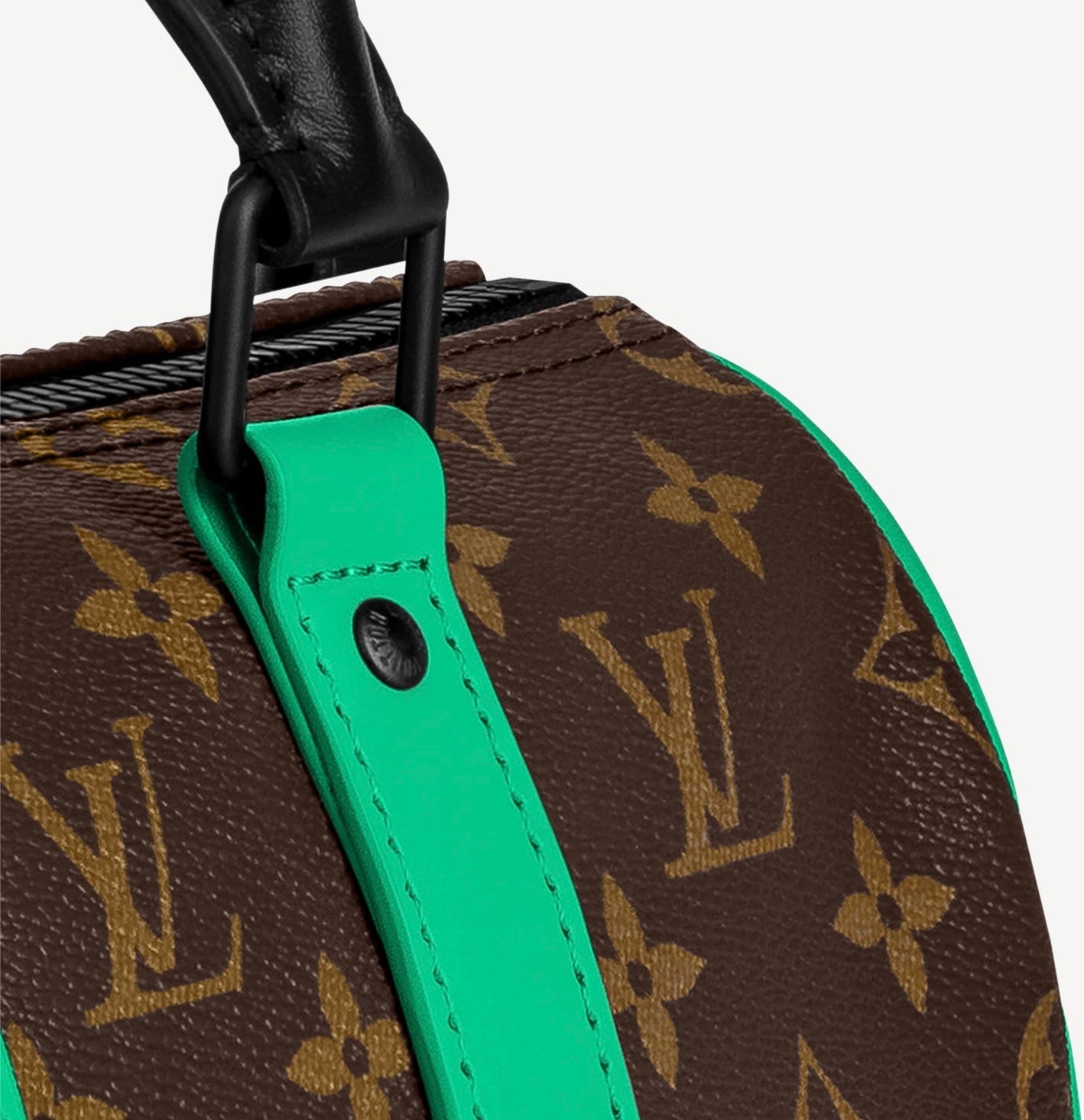 LU Bag KEEPALL MM 25 cm