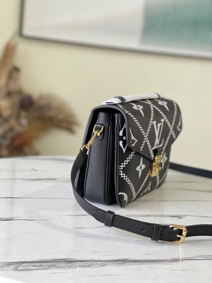 LU Bag METIS 25 cm